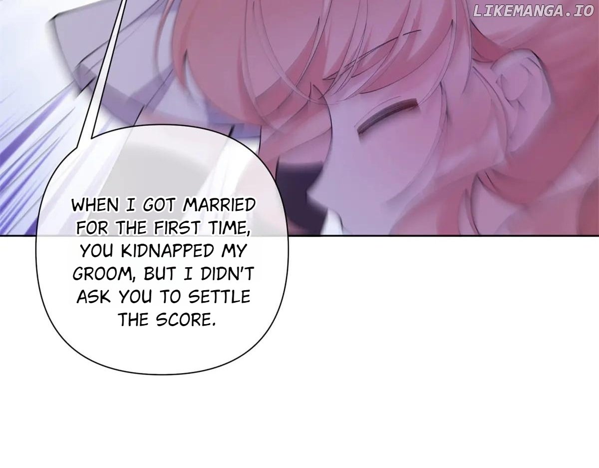 Her Marriage Was Called Off at Daytime, the Cutely Fierce Commander Asked Her For a Hug at Night Chapter 77 - page 3